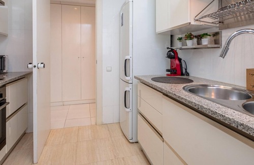 Palamos Apartment | La Mediterrània