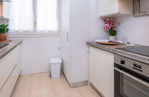 Palamos Apartment | La Mediterrània