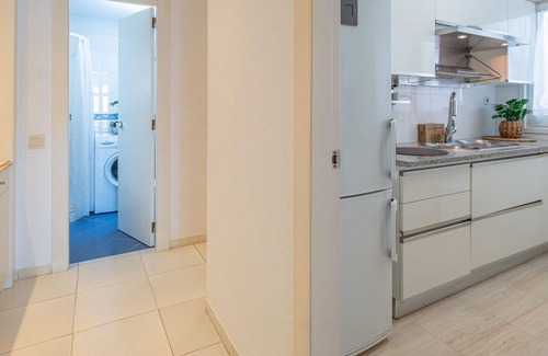 Palamos Apartment | La Mediterrània