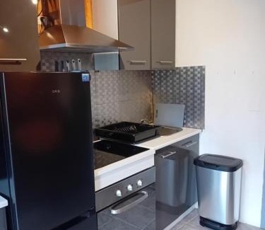 La Grave Apartment | La Meije