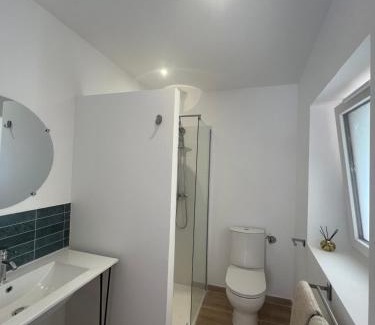 Castellane House | La Meisoun