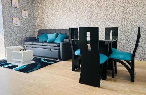 Ibague Apartment | La mejor experiencia: ubicación y comodidad