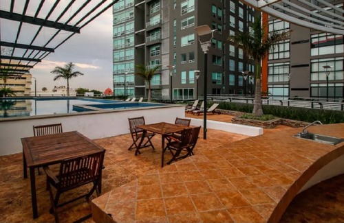 Guadalajara Apartment | La mejor locacion juvenil en Guadalajara!
