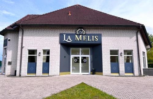 Geldern Bed & Breakfast | La Melis