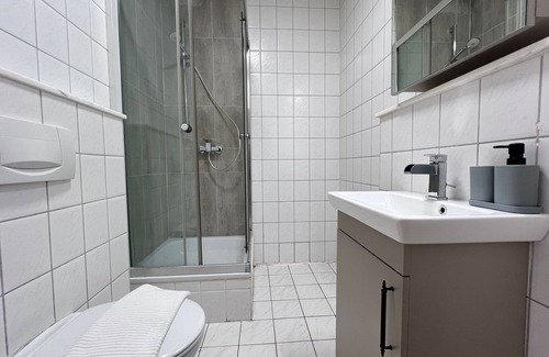Geldern Hotel | La Melis
