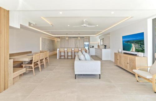 Noosa Heads Apartment | La Mer Apartment #10