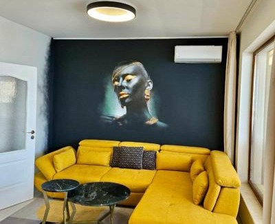 Primorski Apartment | La Mer, Apartment Fortuna