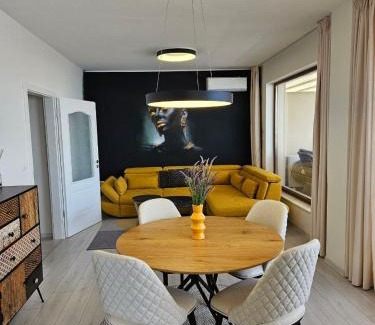 Primorski Apartment | La Mer, Apartment Fortuna