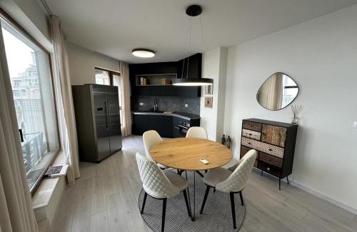 Primorski Apartment | La Mer, Apartment Fortuna