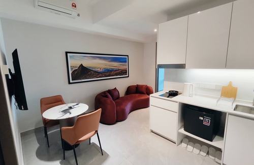 Likas Apartment | La.mer Butik