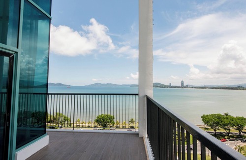 Likas Apartment | La.mer Butik