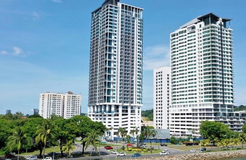 Likas Apartment | La.mer Butik