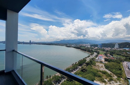 Likas Apartment | La.mer Butik