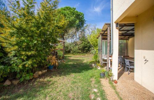 Bormes-Les-Mimosas House | La mer