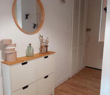 Boulogne-Centre Apartment | La Mer, la plage, le sable