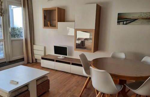Boulogne-Centre Apartment | La Mer, la plage, le sable