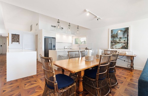 Noosa Heads Apartment | La Mer Noosa