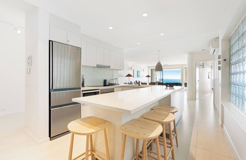 Noosa Heads Apartment | La Mer Noosa