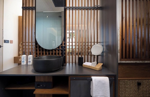 Kavros Hotel | La Mer Resort & Spa Crete