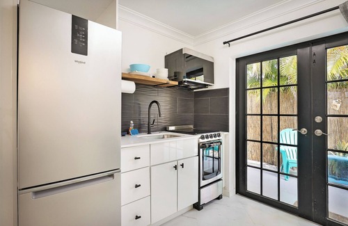 Lauderdale-by-the-Sea Hotel | La Mer Suites