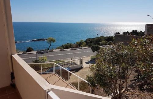 Cerbere Apartment | La Mer Veille