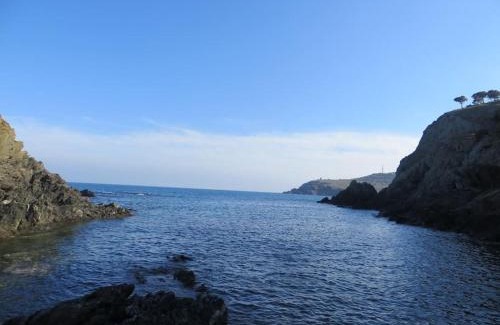 Cerbere Apartment | La Mer Veille