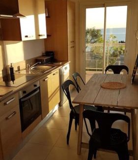 Cerbere Apartment | La Mer Veille