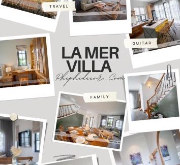 Phan Thiet Villa | La Mer Villa