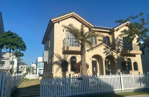 Phan Thiet Villa | La Mer Villa
