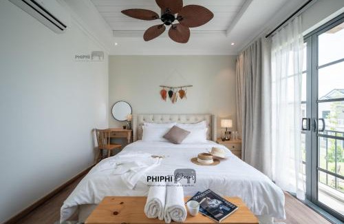 Phan Thiet Villa | La Mer Villa