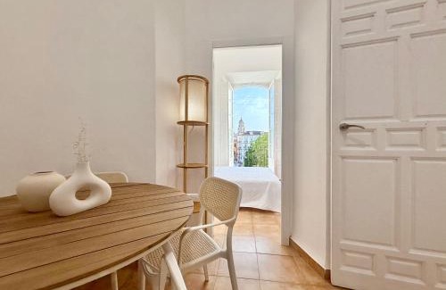 La Victoria Apartment | La Merced Views II Boutique Apartment