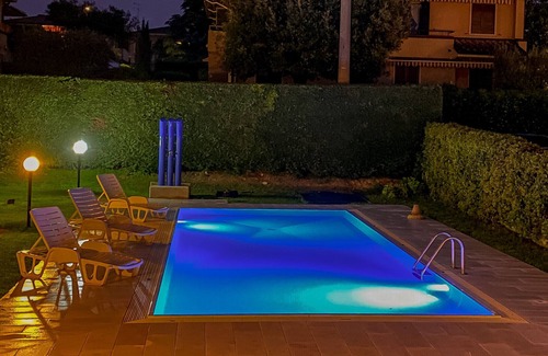 Peschiera del Garda Apartment | La Meridiana App. 04 - The address for a relaxing vacation