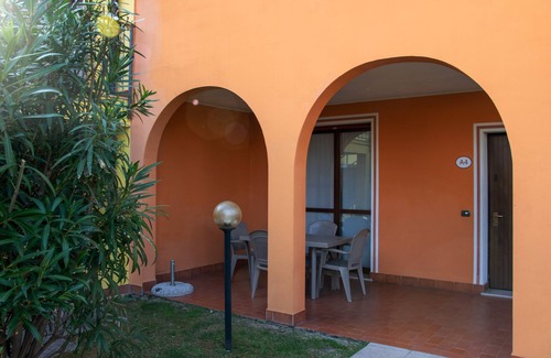 Peschiera del Garda Apartment | La Meridiana App. 04 - The address for a relaxing vacation