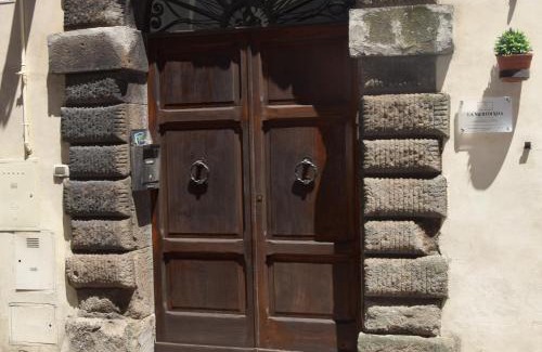 Caprarola Apartment | La Meridiana