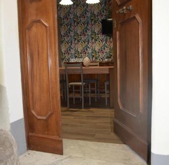 Caprarola Apartment | La Meridiana