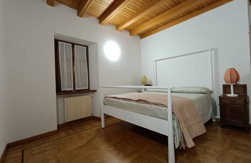 La Morra House | La Meridiana