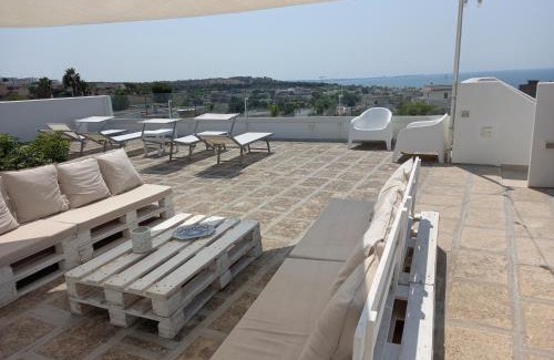 Santa Caterina House | la meridiana 2