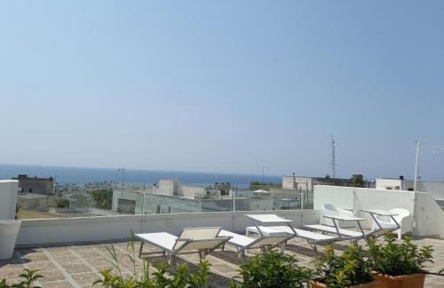 Santa Caterina House | la meridiana 2