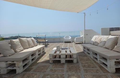 Santa Caterina House | la meridiana 2