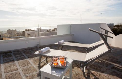Santa Caterina House | la meridiana 2