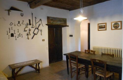 Viterbo Bed & Breakfast | La Meridiana Strana