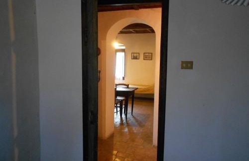 Viterbo Bed & Breakfast | La Meridiana Strana