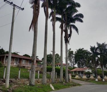 La Mesa Apartment | LA MESA CUND, APTO CONJUNTO GETSEMANI
