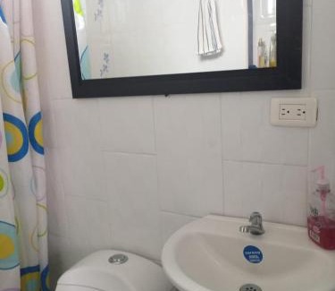 La Mesa Apartment | LA MESA CUND, APTO CONJUNTO GETSEMANI