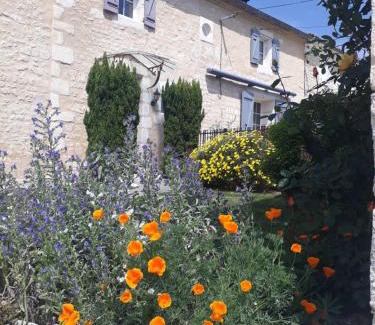 Soulignonne Bed & Breakfast | LA MESONNETTA