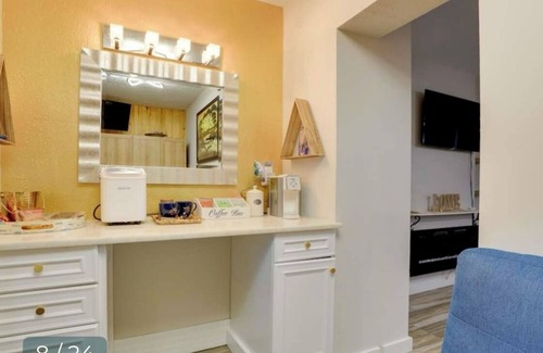 Southgate Apartment | La Mia Casa II