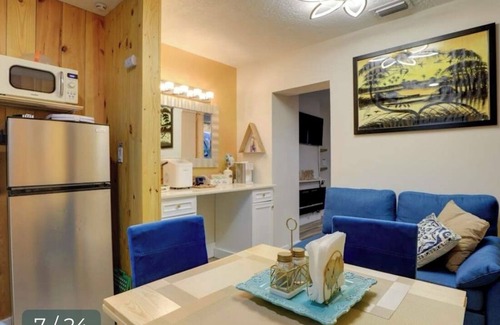 Southgate Apartment | La Mia Casa II