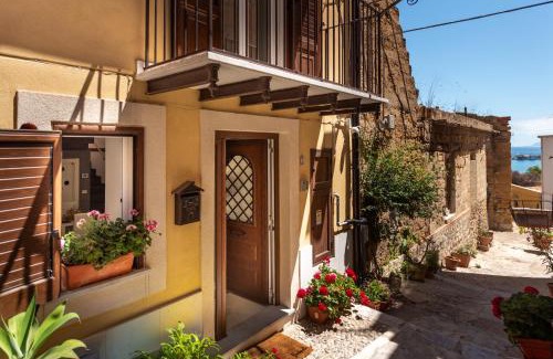 Termini Imerese House | La mia deliziosa Casetta di giù