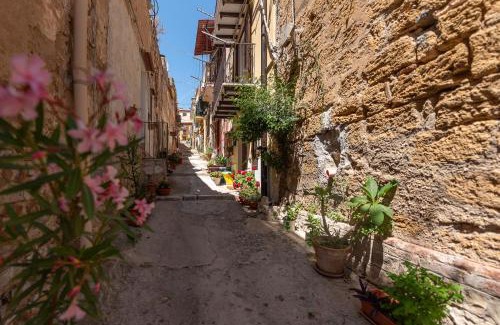 Termini Imerese House | La mia deliziosa Casetta di giù