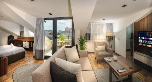 Bakırkoy Hotel | La Mia Suites